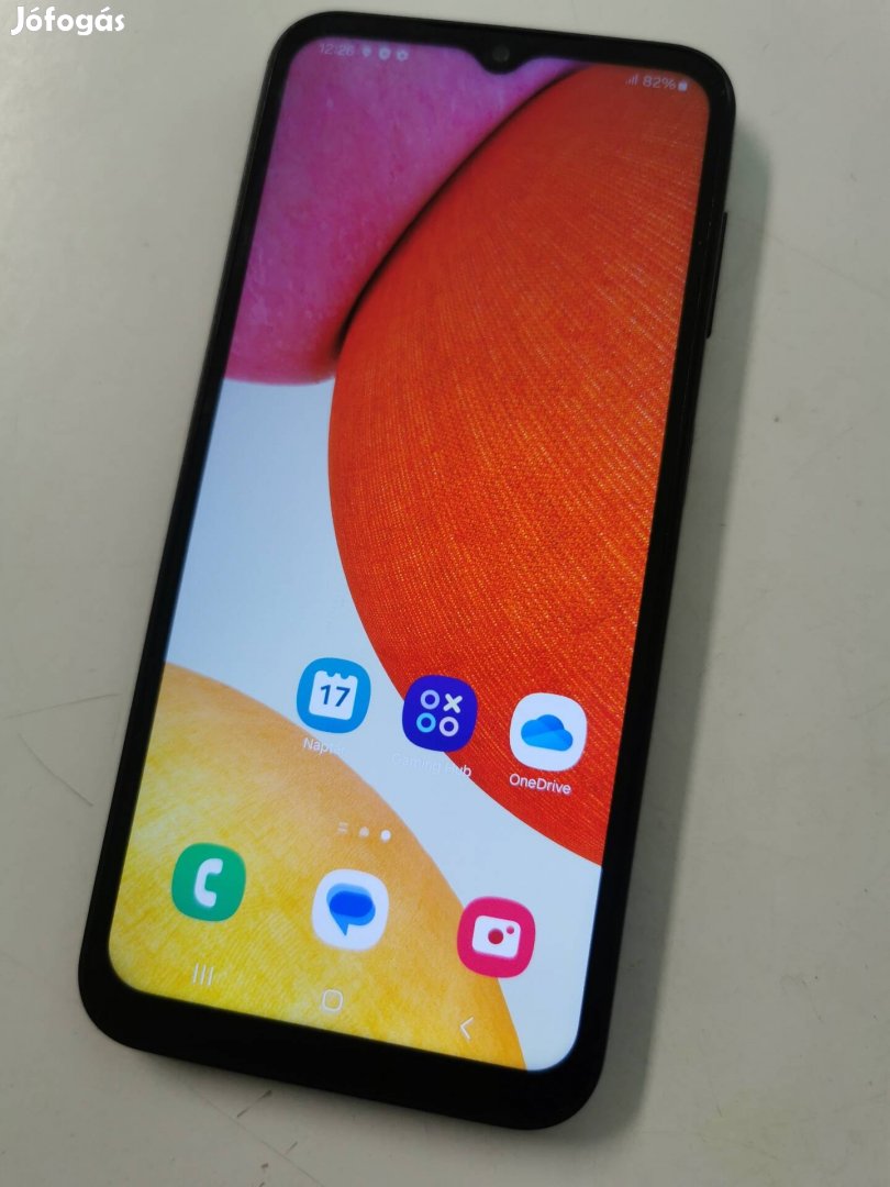 Samsung galaxy A14 független 