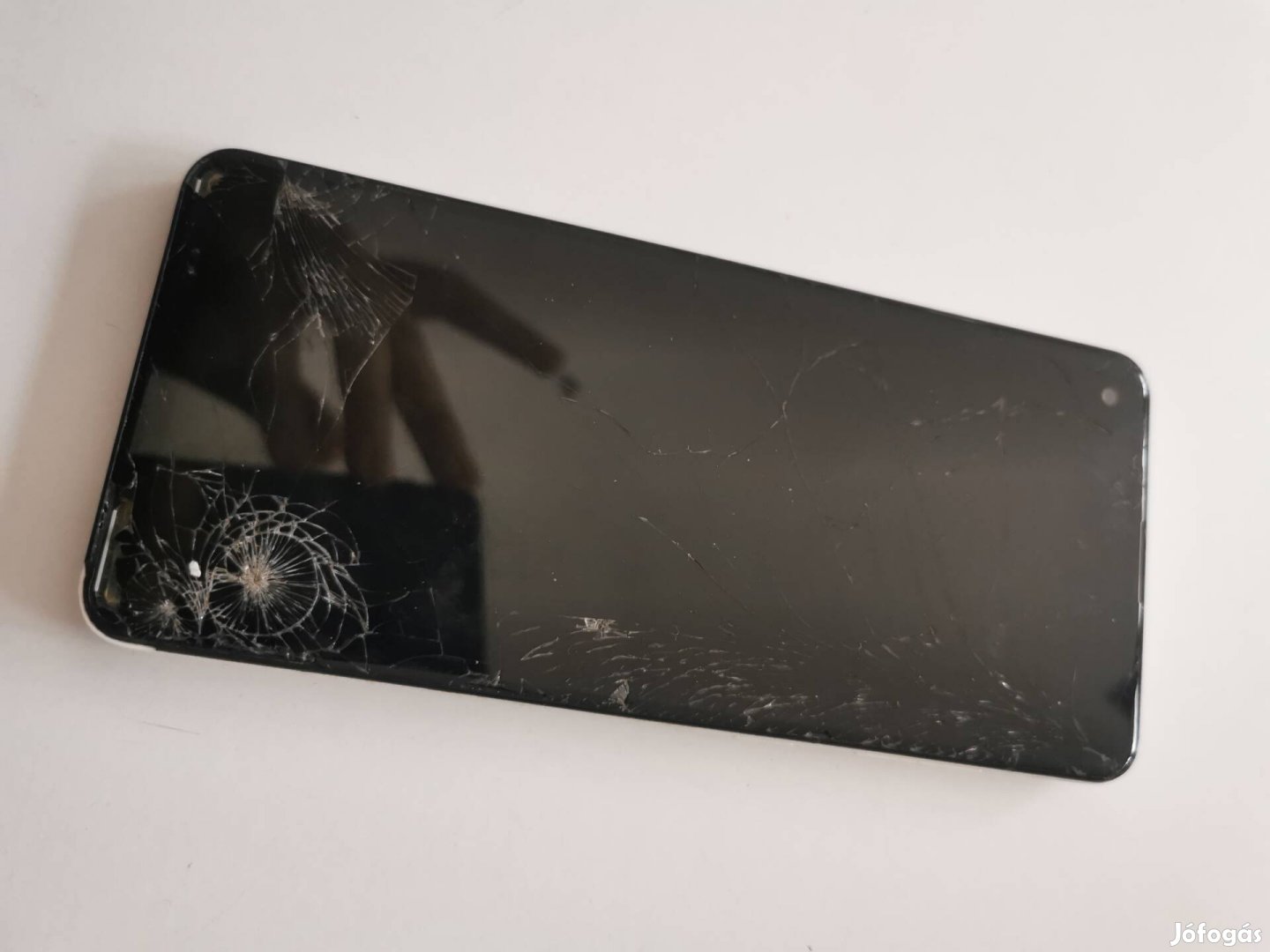 Samsung galaxy A21s alkatrésznek