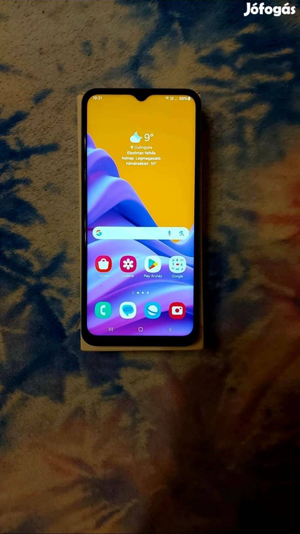 Samsung galaxy A23