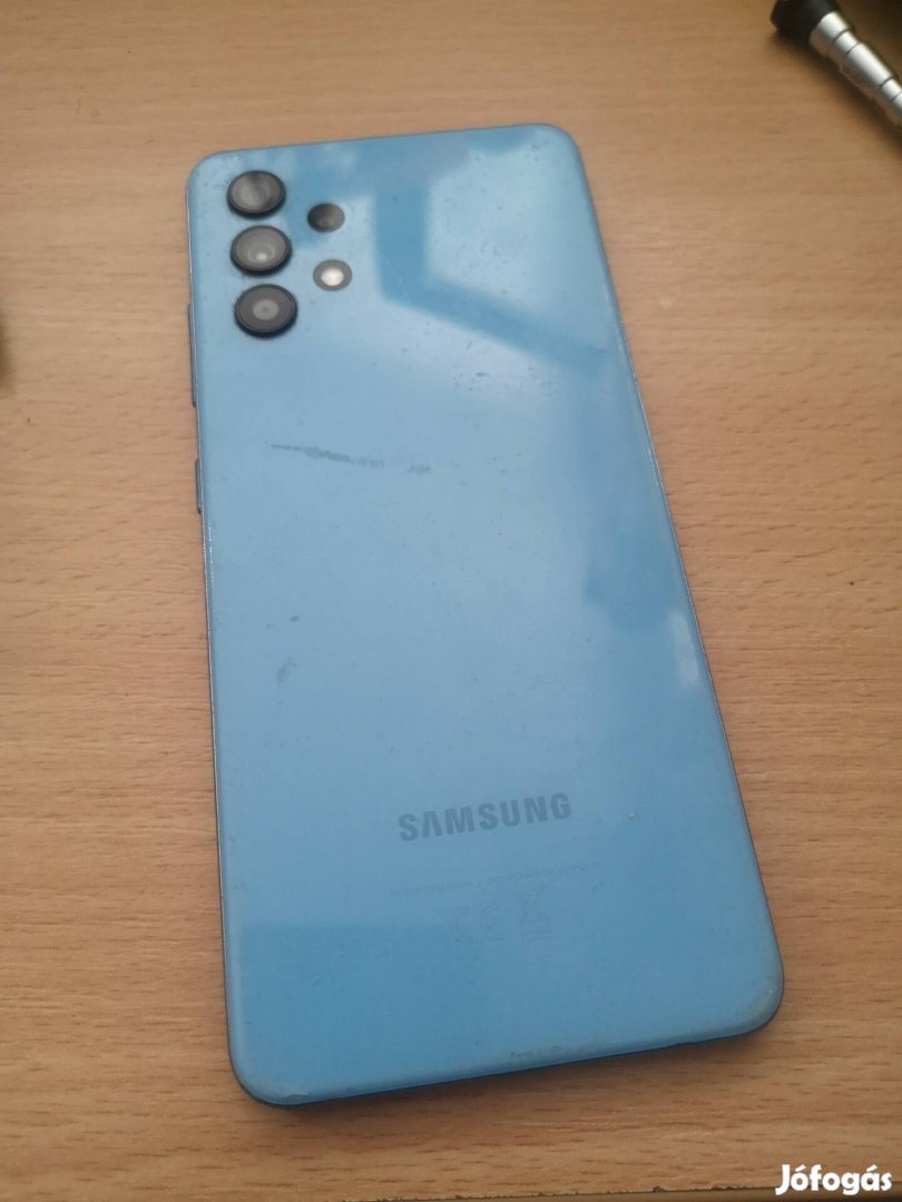 Samsung galaxy A32 4G alkatrész