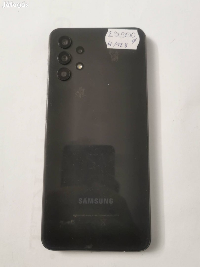 Samsung galaxy A32 5G e.h. független 