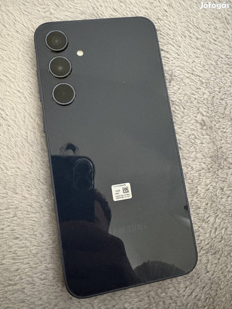 Samsung galaxy A35 5g