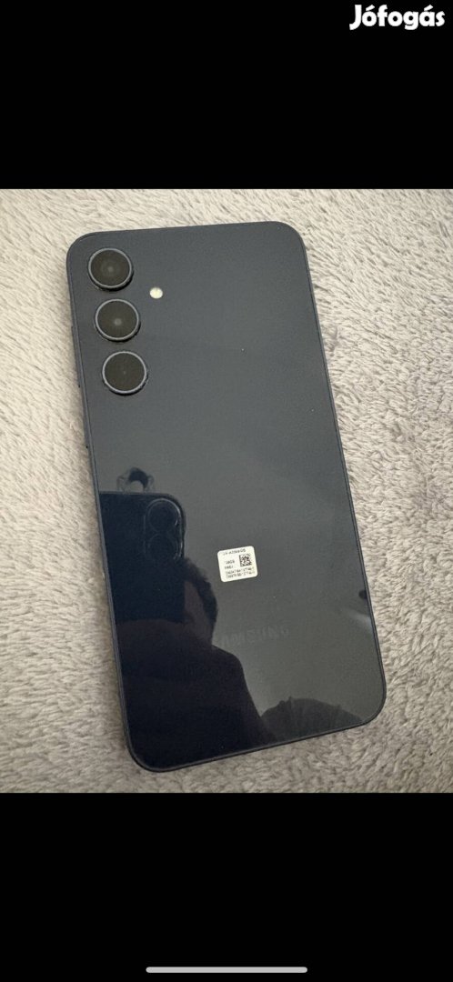 Samsung galaxy A35 5g