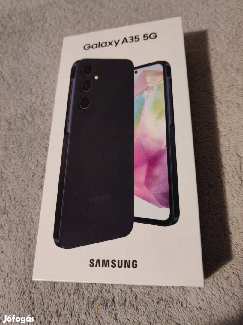 Samsung galaxy A35 5g