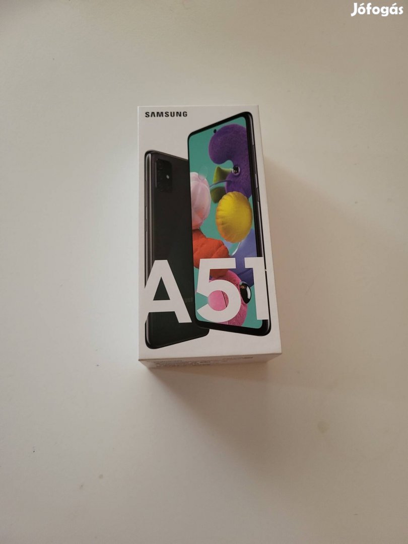 Samsung galaxy A51