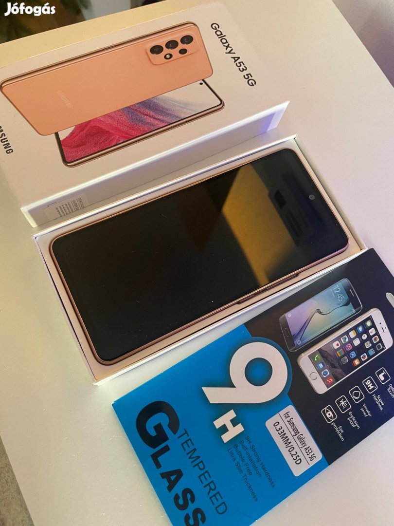 Samsung galaxy A53 128 GB