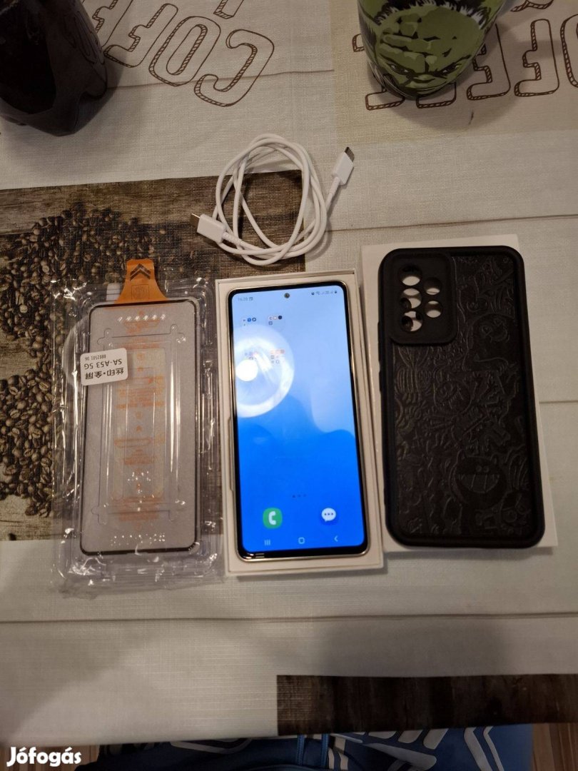 Samsung galaxy A53 128gb