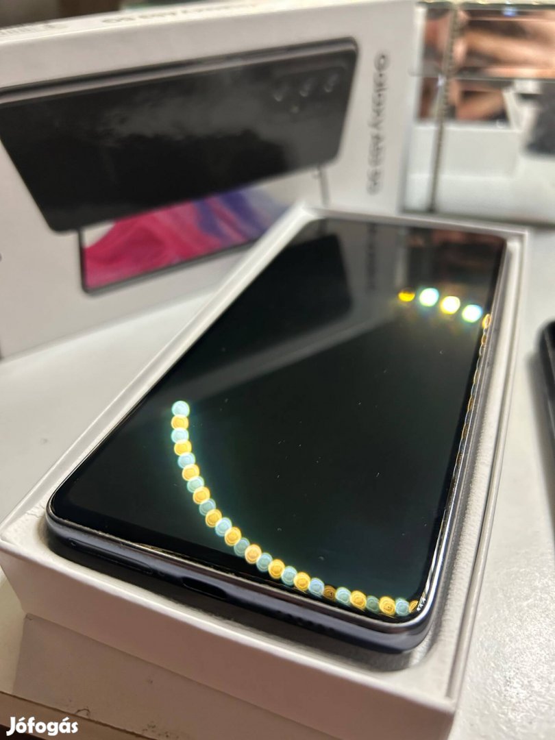 Samsung galaxy A53 5G