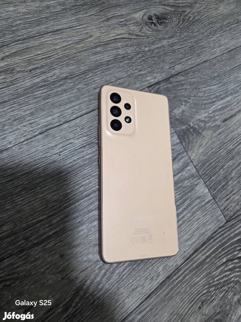 Samsung galaxy A53s