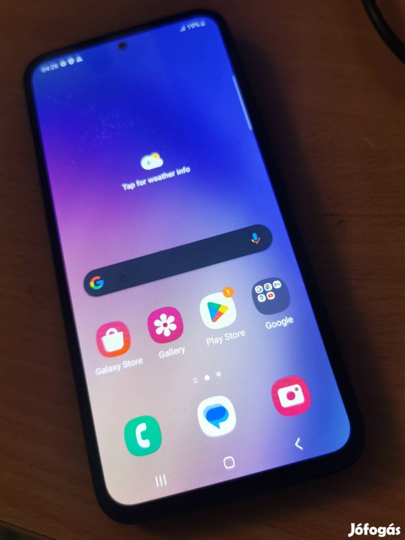 Samsung galaxy A54 5G 128GB független