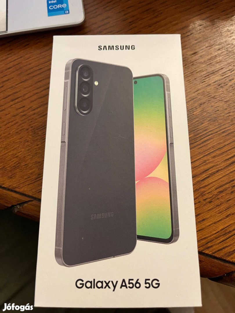 Samsung galaxy A56 5G