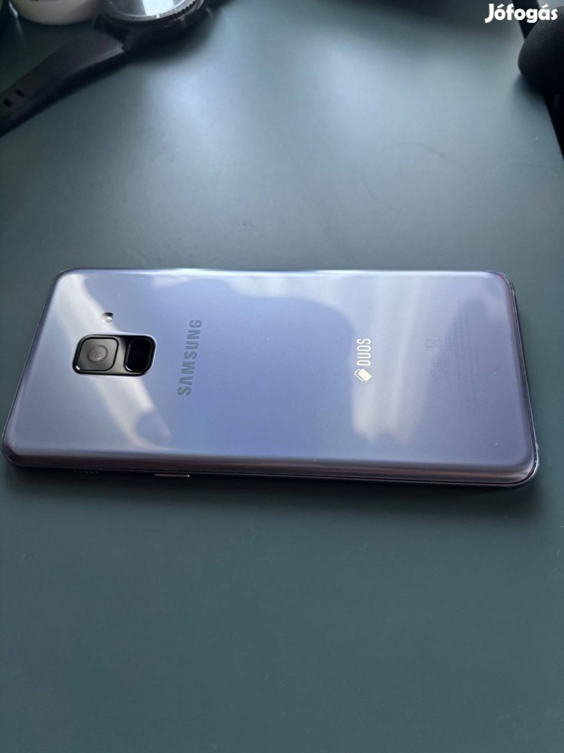 Samsung galaxy A8 (2018) kártyadüggetlen