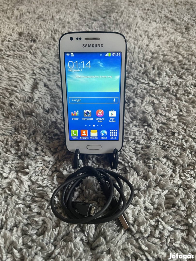 Samsung galaxy ACE 3