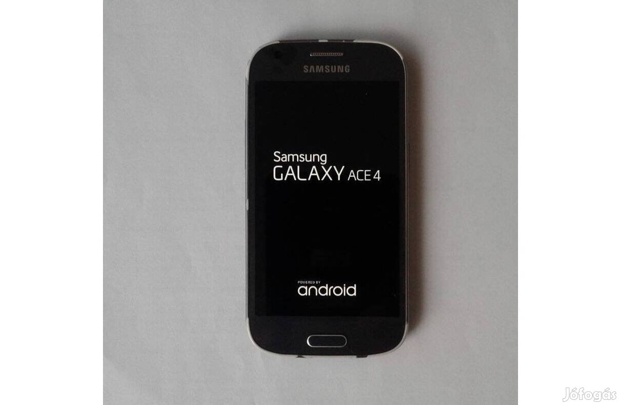 Samsung galaxy ACE 4 mobiltelefon