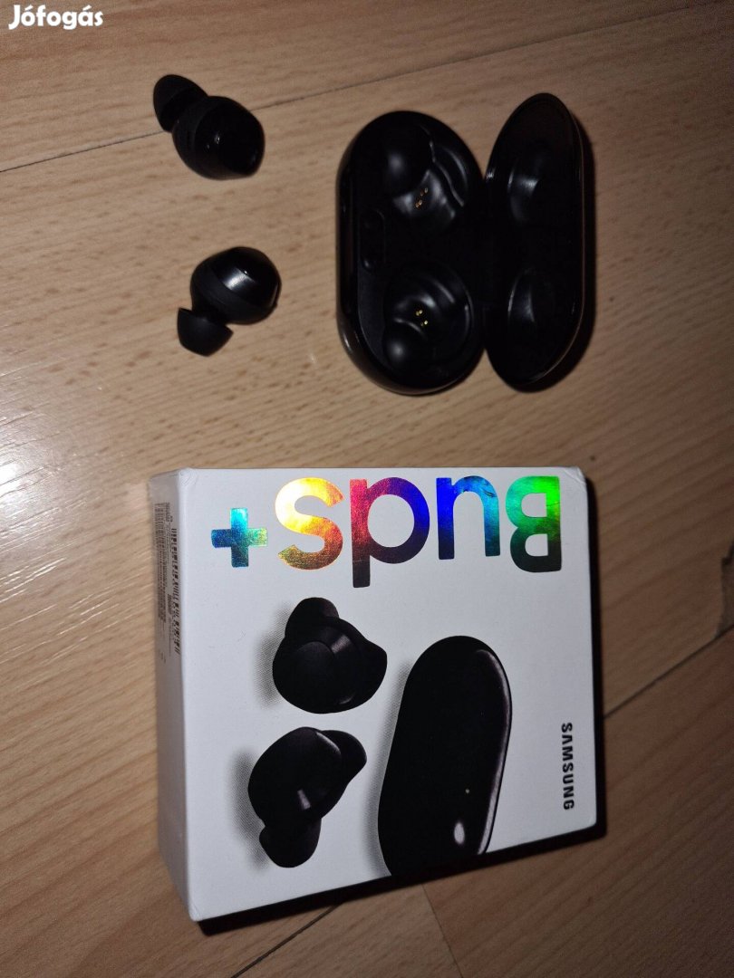 Samsung galaxy Buds+ ( plus )