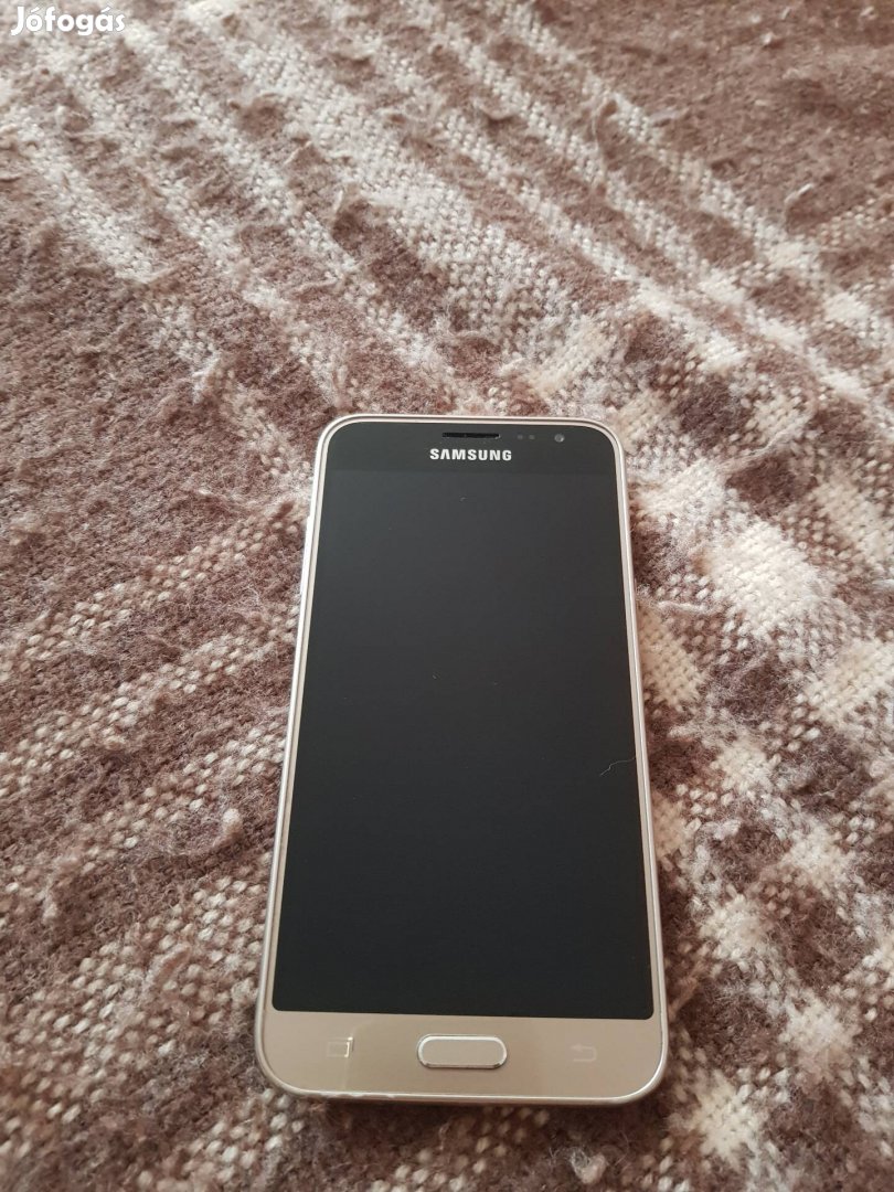 Samsung galaxy J3 eladó