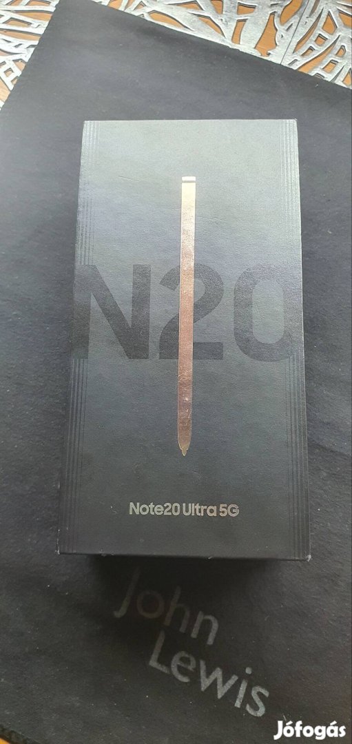 Samsung galaxy Note 20 Ultra 5g