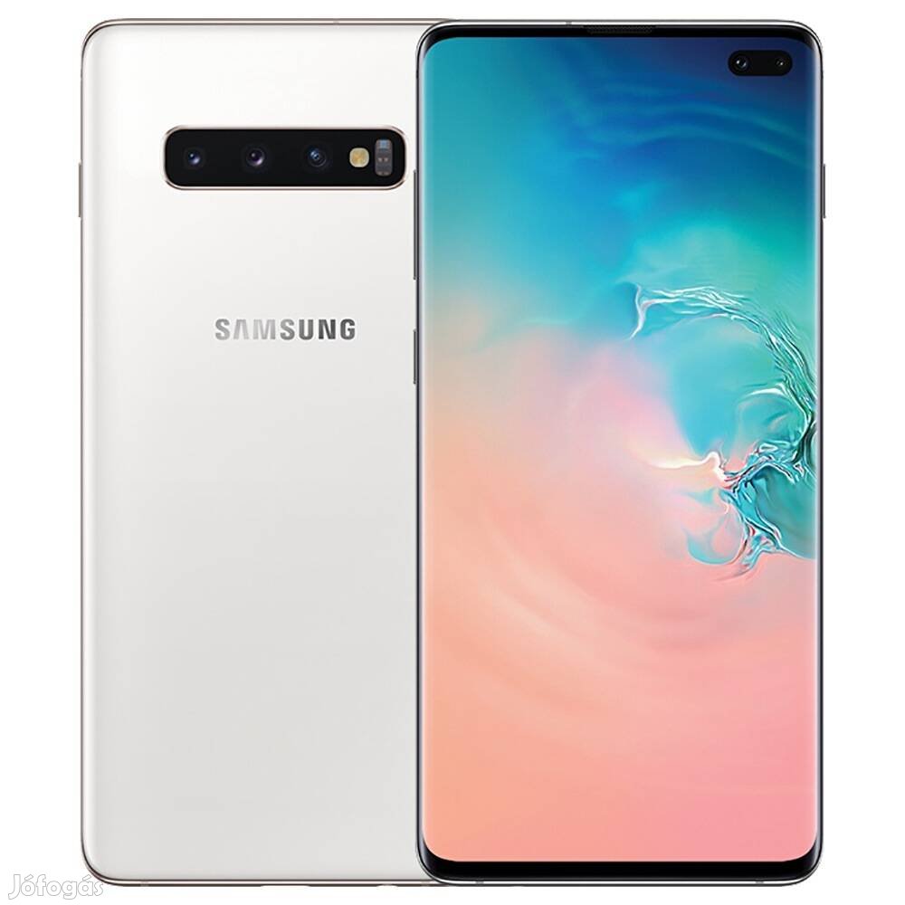 Samsung galaxy S10+ ...akit érdekel nyugodtan írjon