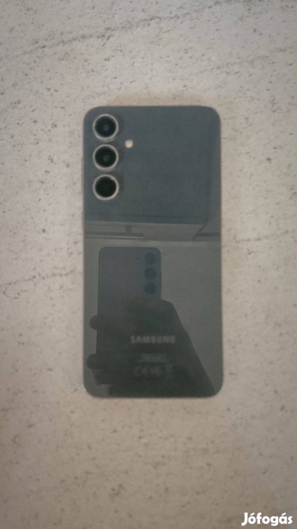 Samsung galaxy S23 FE