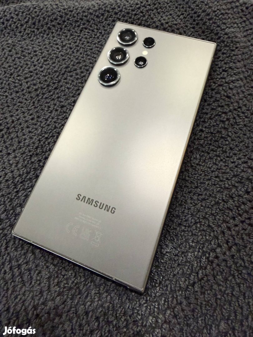 Samsung galaxy S24 ultra 256GB