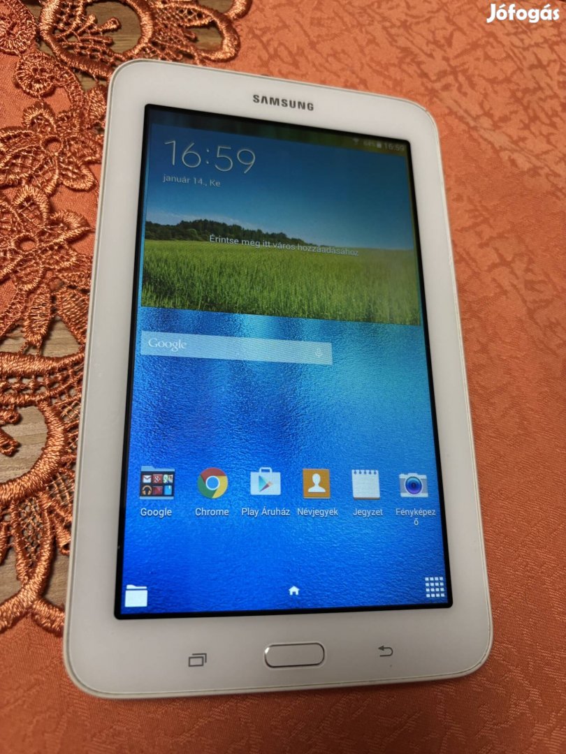 Samsung galaxy Tab 3