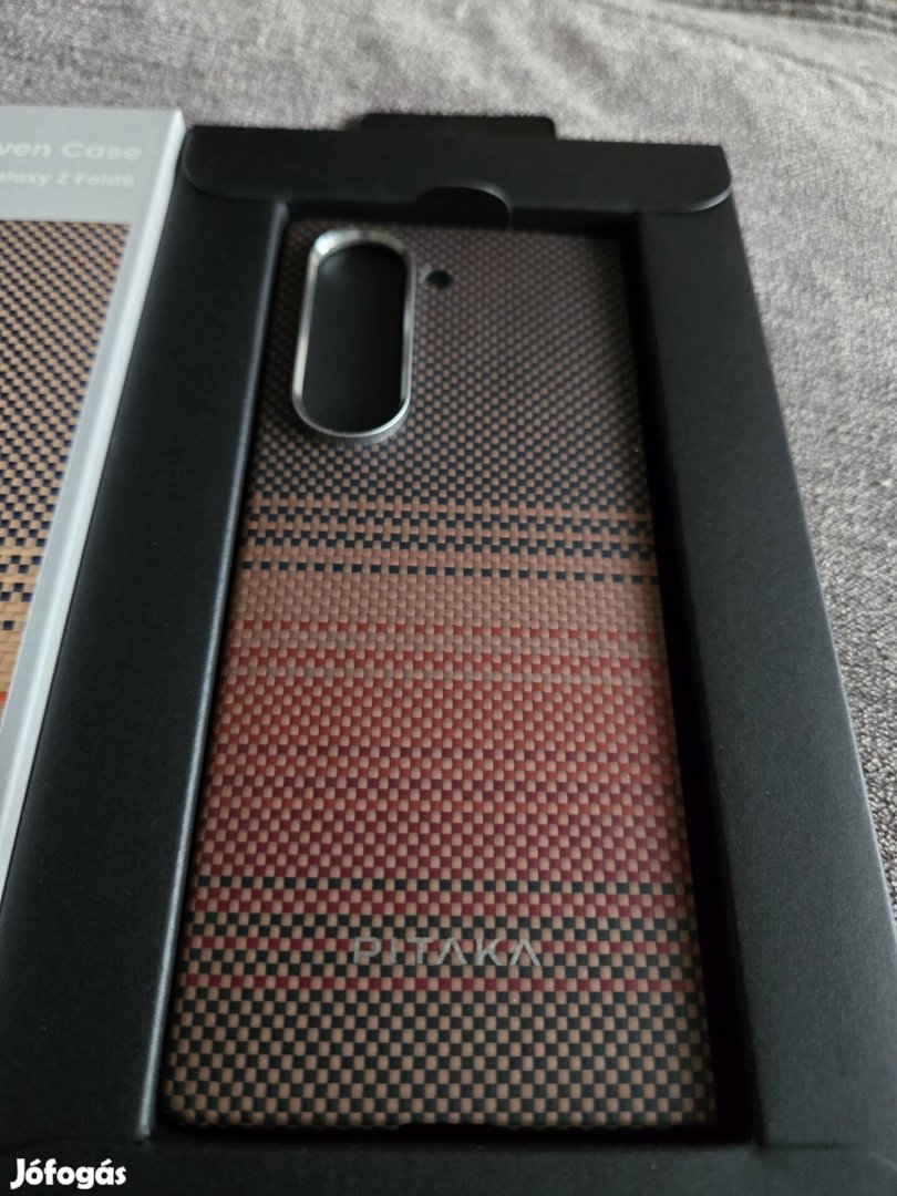 Samsung galaxy Z fold 6 Pitaka tok 