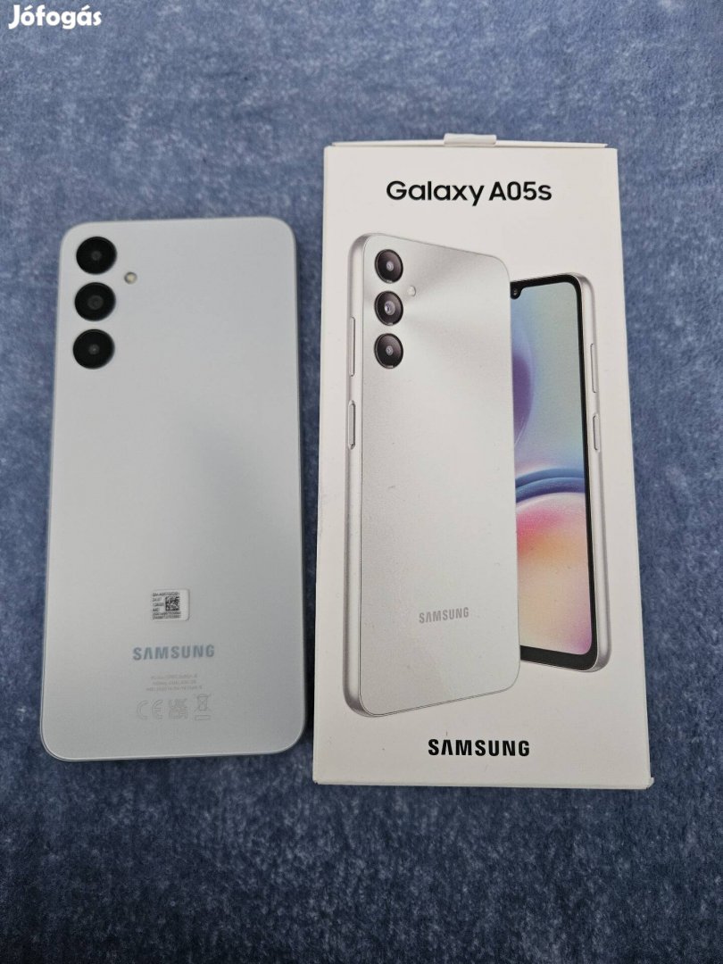 Samsung galaxy a05s 