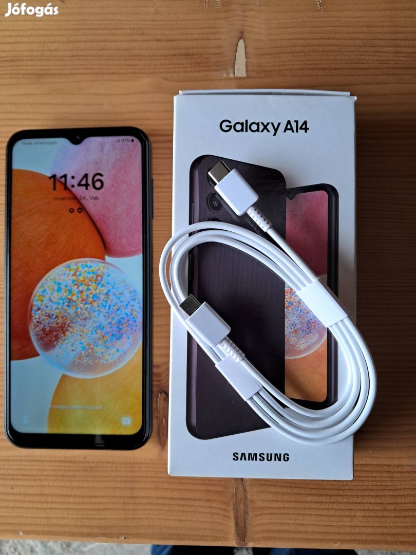 Samsung galaxy a14 