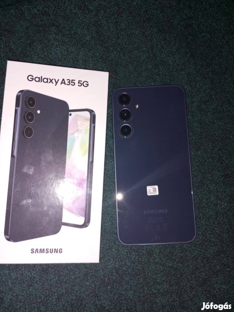 Samsung galaxy a35 5G