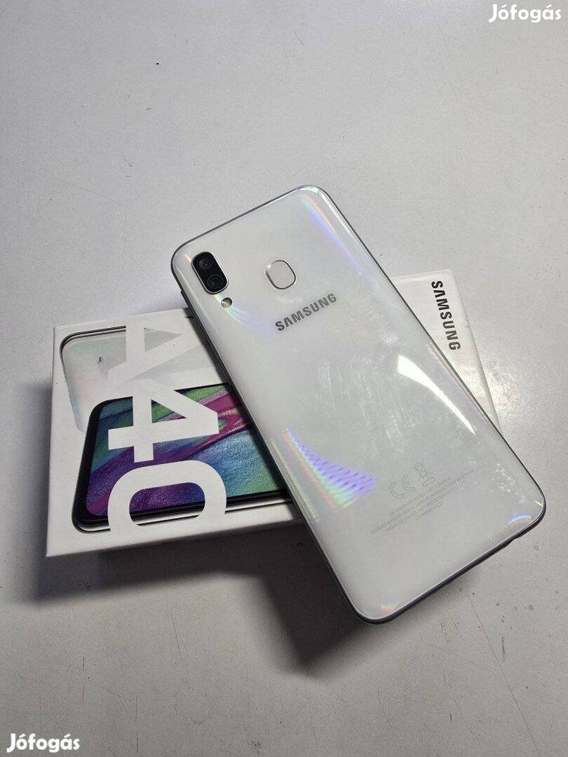 Samsung galaxy a40 független