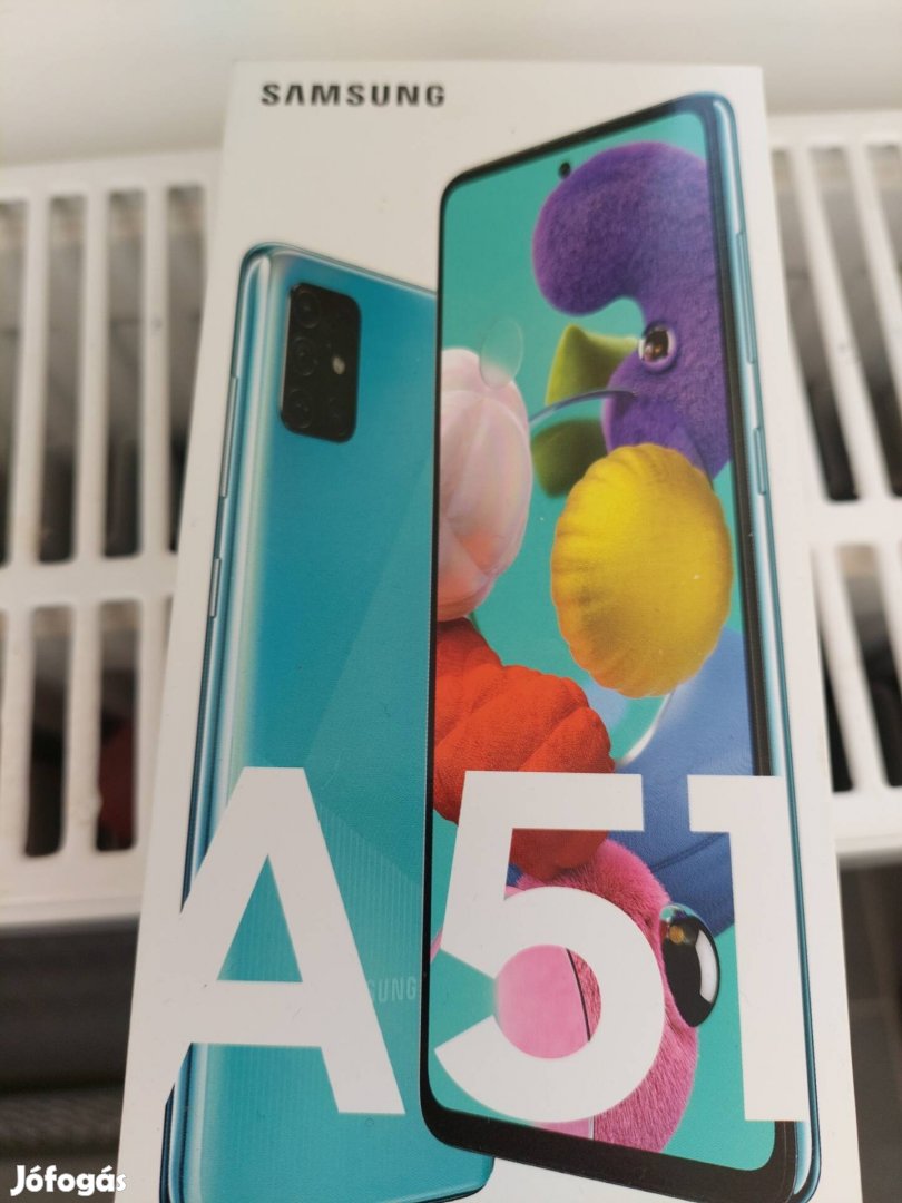 Samsung galaxy a51