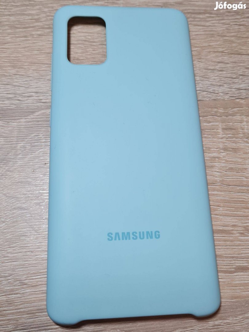 Samsung galaxy a51 tok