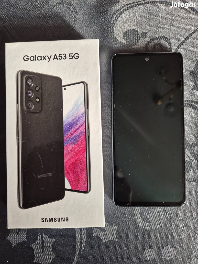 Samsung galaxy a53 duál 