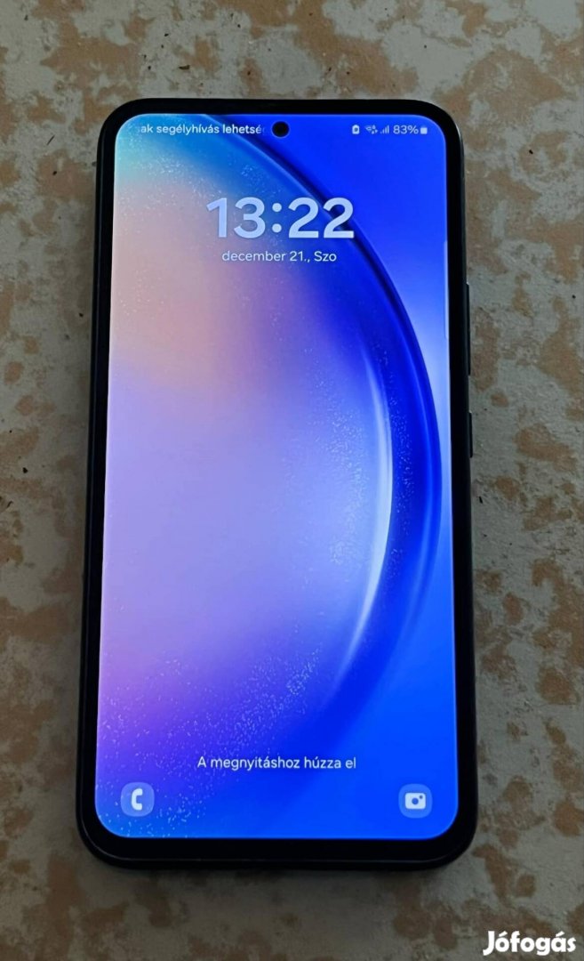 Samsung galaxy á54 5g 