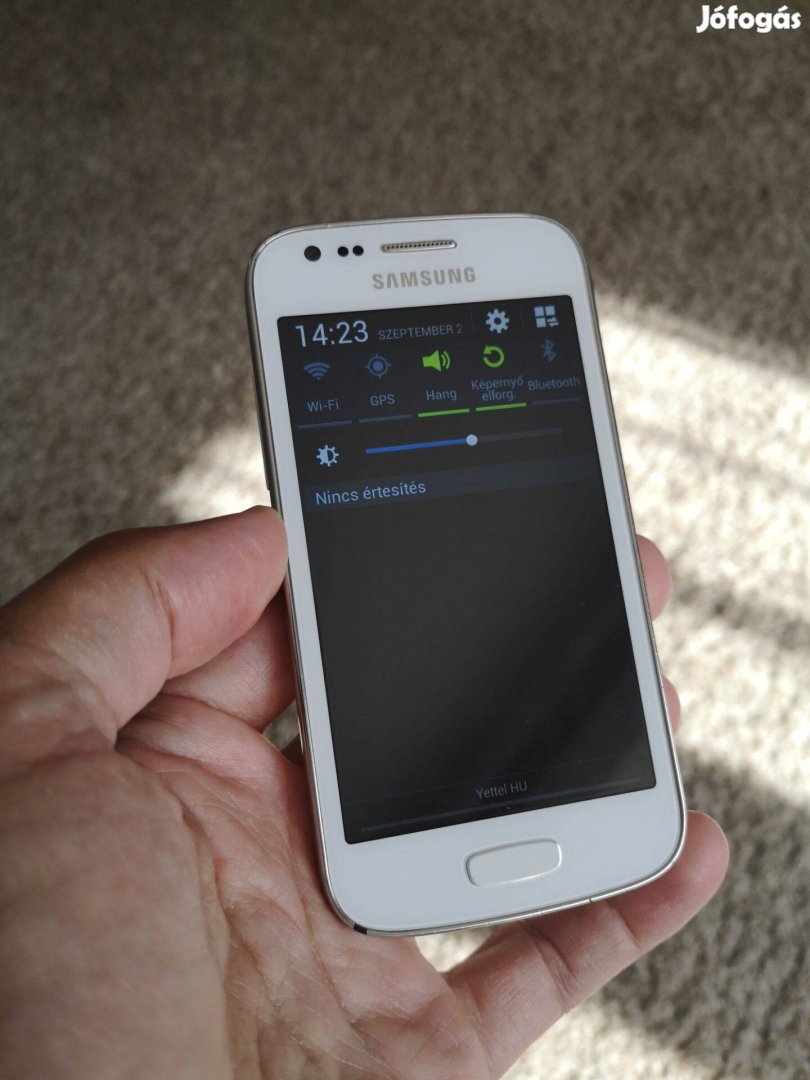 Samsung galaxy ace 3 gt-d7275r