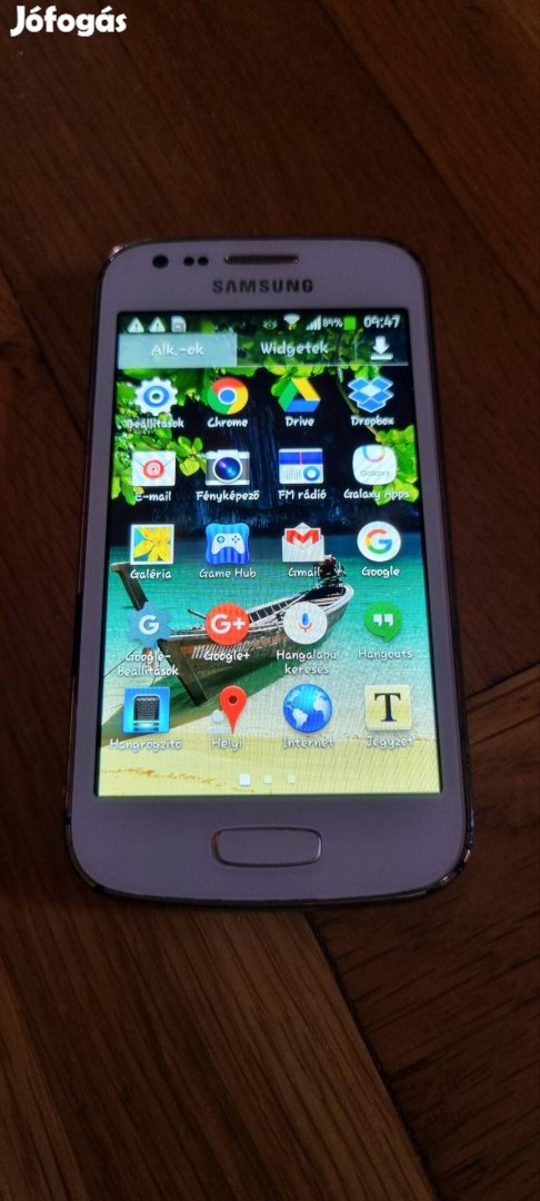Samsung galaxy ace 3 telekomos mobil 
