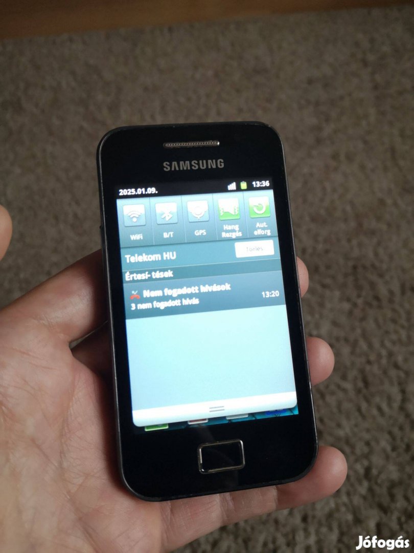 Samsung galaxy ace gt-s5830 #55