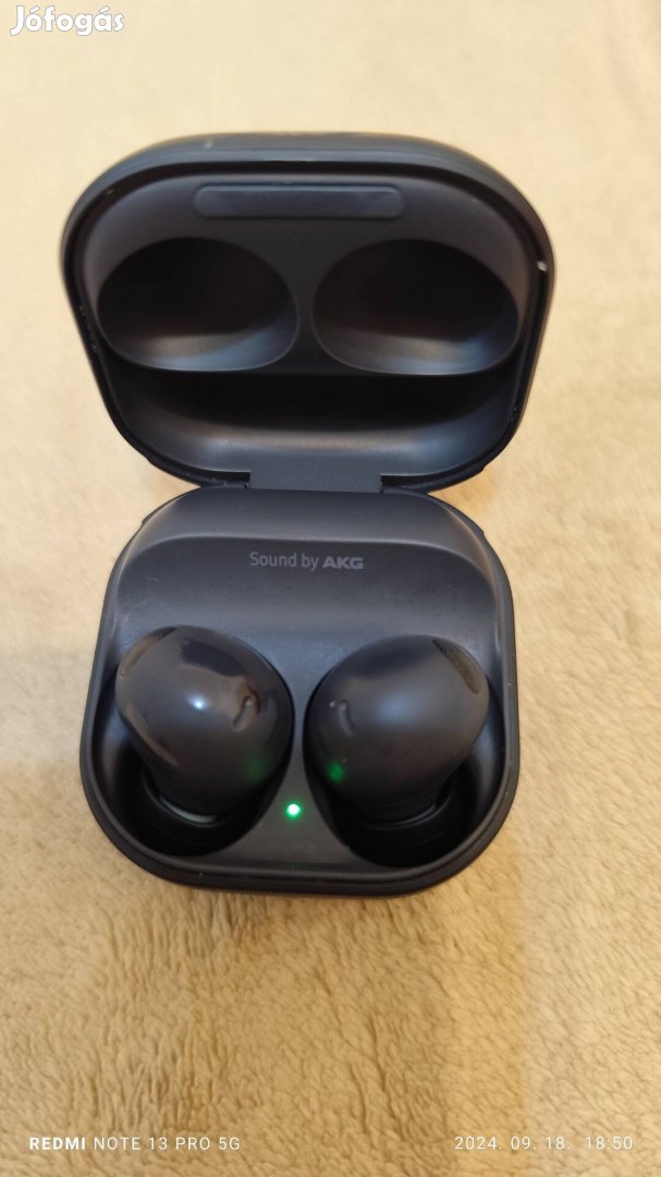 Samsung galaxy buds 2