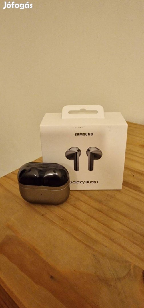 Samsung galaxy buds 3