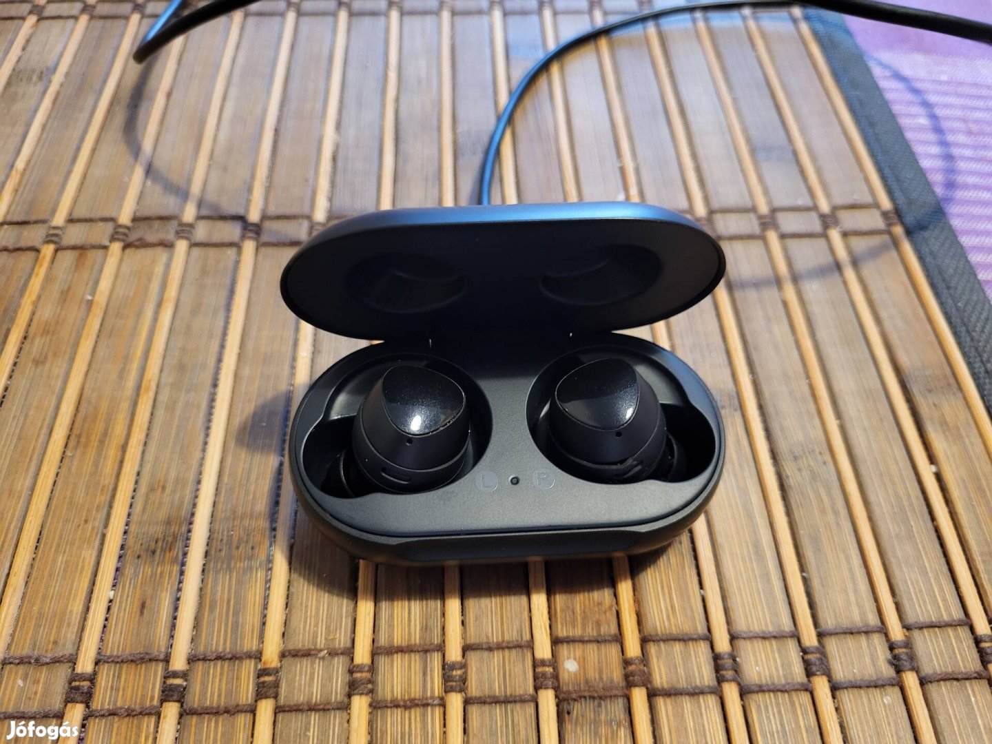 Samsung galaxy buds Hibás eladó 