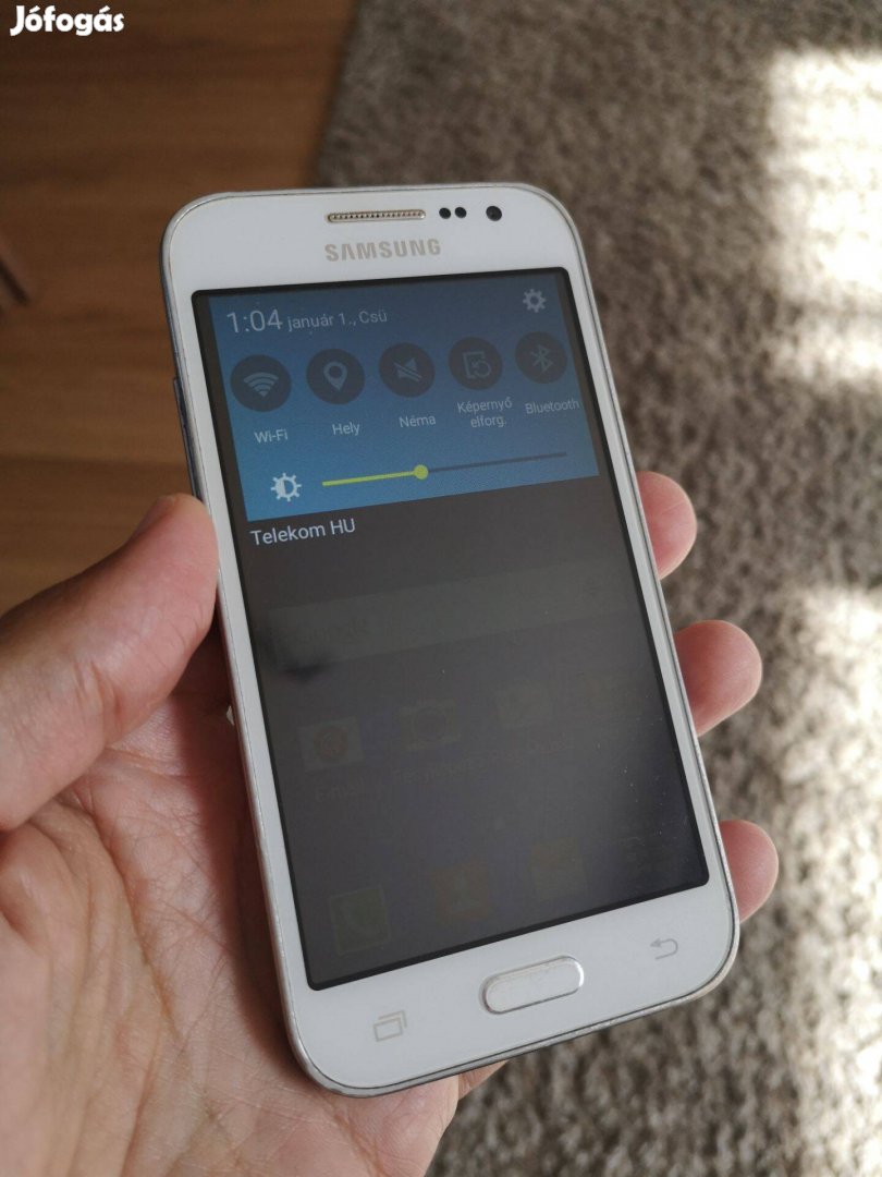 Samsung galaxy core lte prime