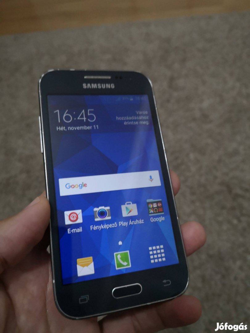 Samsung galaxy core prime