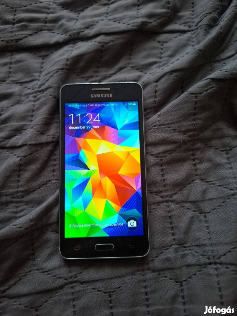 Samsung galaxy core prime