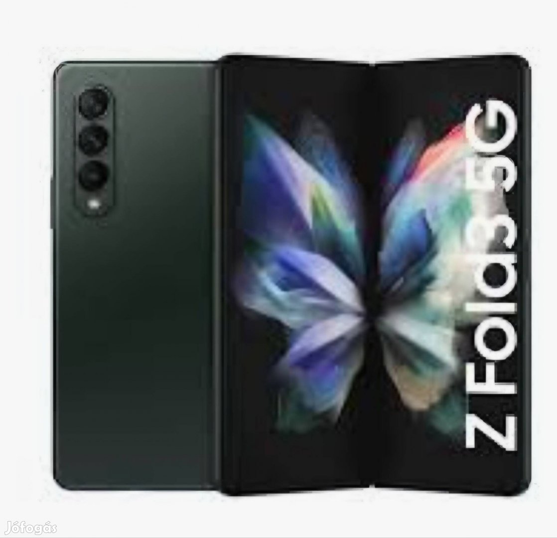 Samsung galaxy fold3 512giga