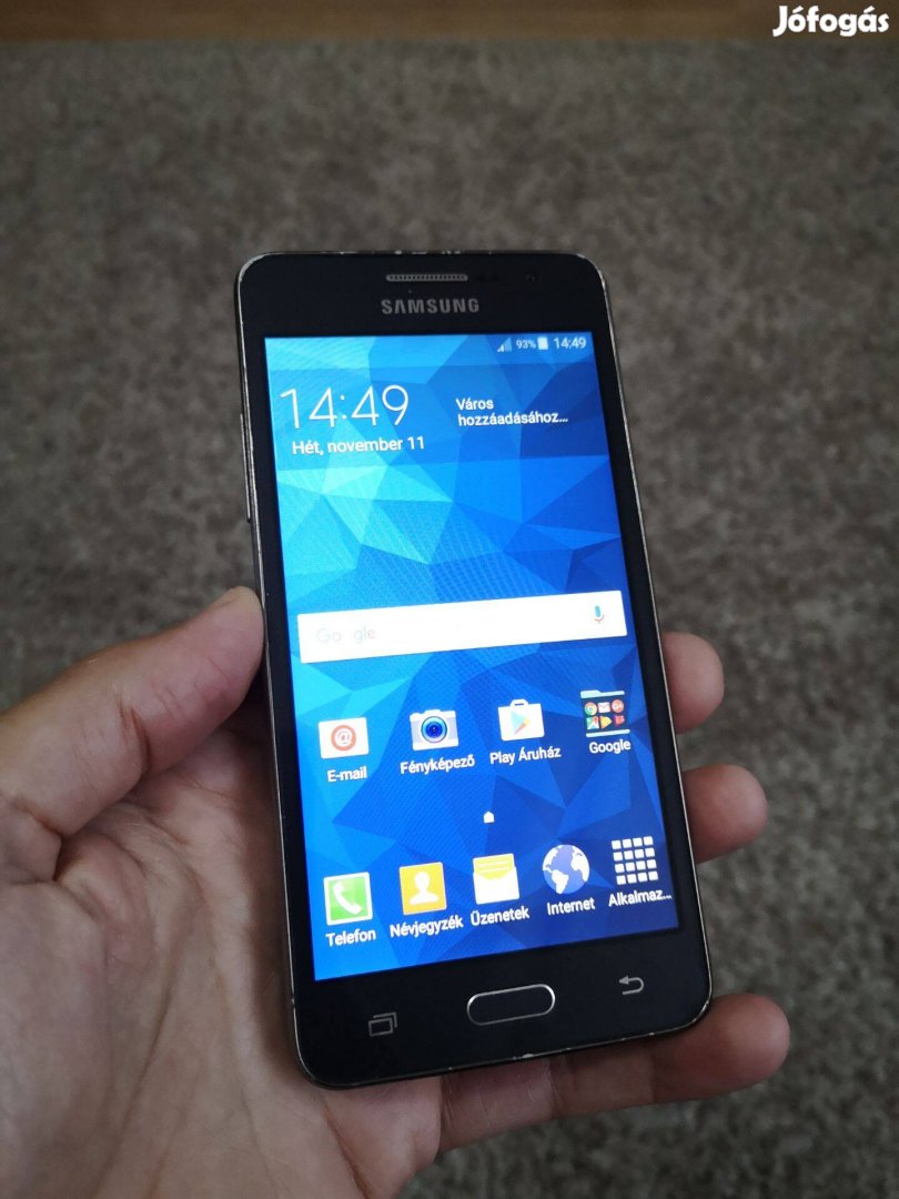 Samsung galaxy grand prime