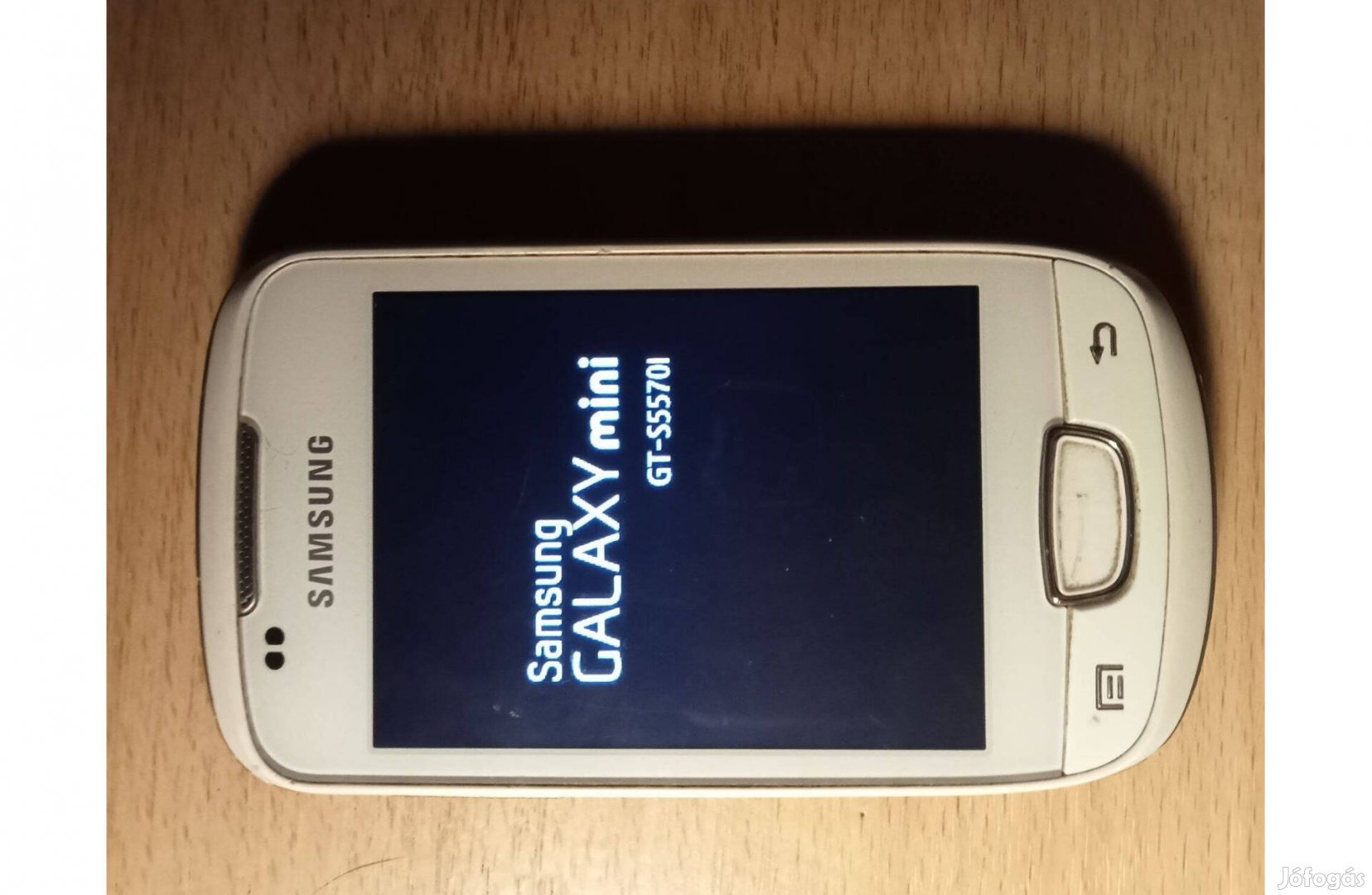 Samsung galaxy mini eladó yettel