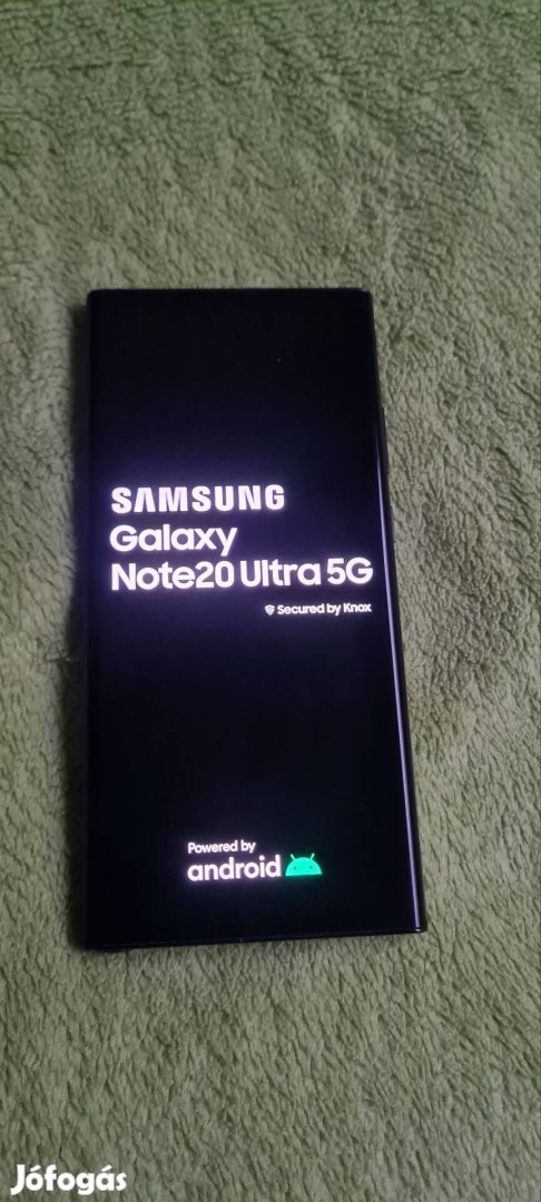 Samsung galaxy note 20 ultra