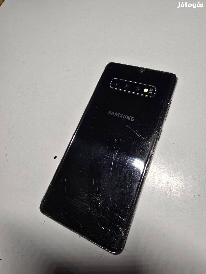 Samsung galaxy s10 alkatrésznek