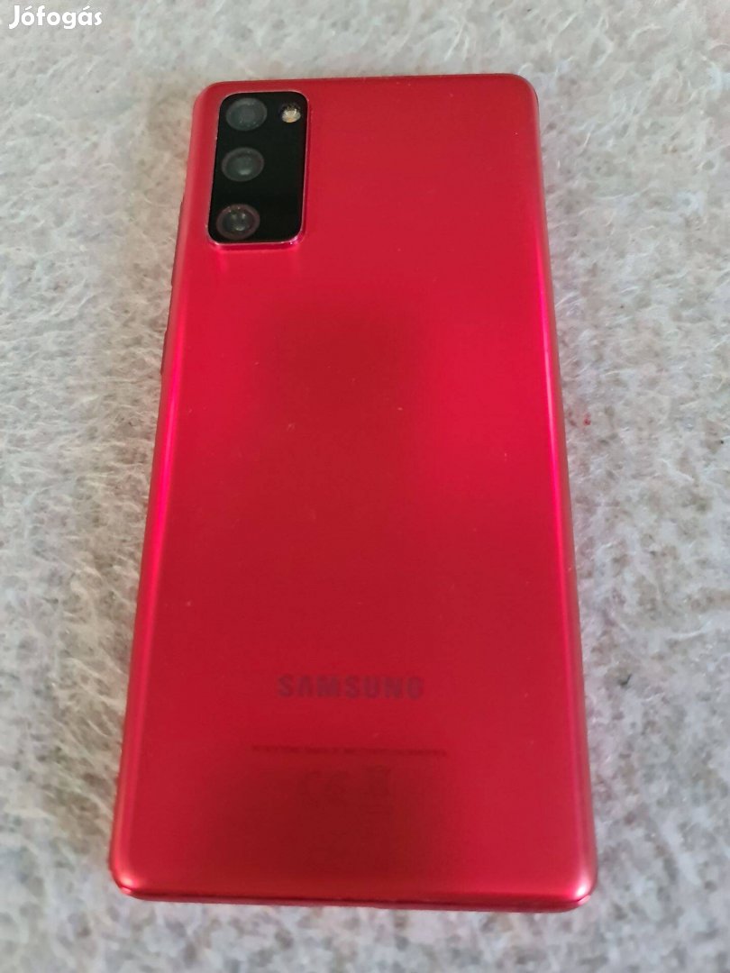 Samsung galaxy s20 fe Kártyafüggetlen