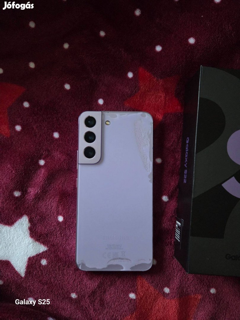 Samsung galaxy s22 5g 128Gb